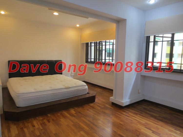 Blk 418 Canberra Road (Sembawang), HDB 5 Rooms #158316982